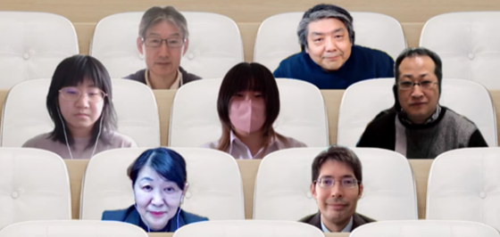 R6意見交換会