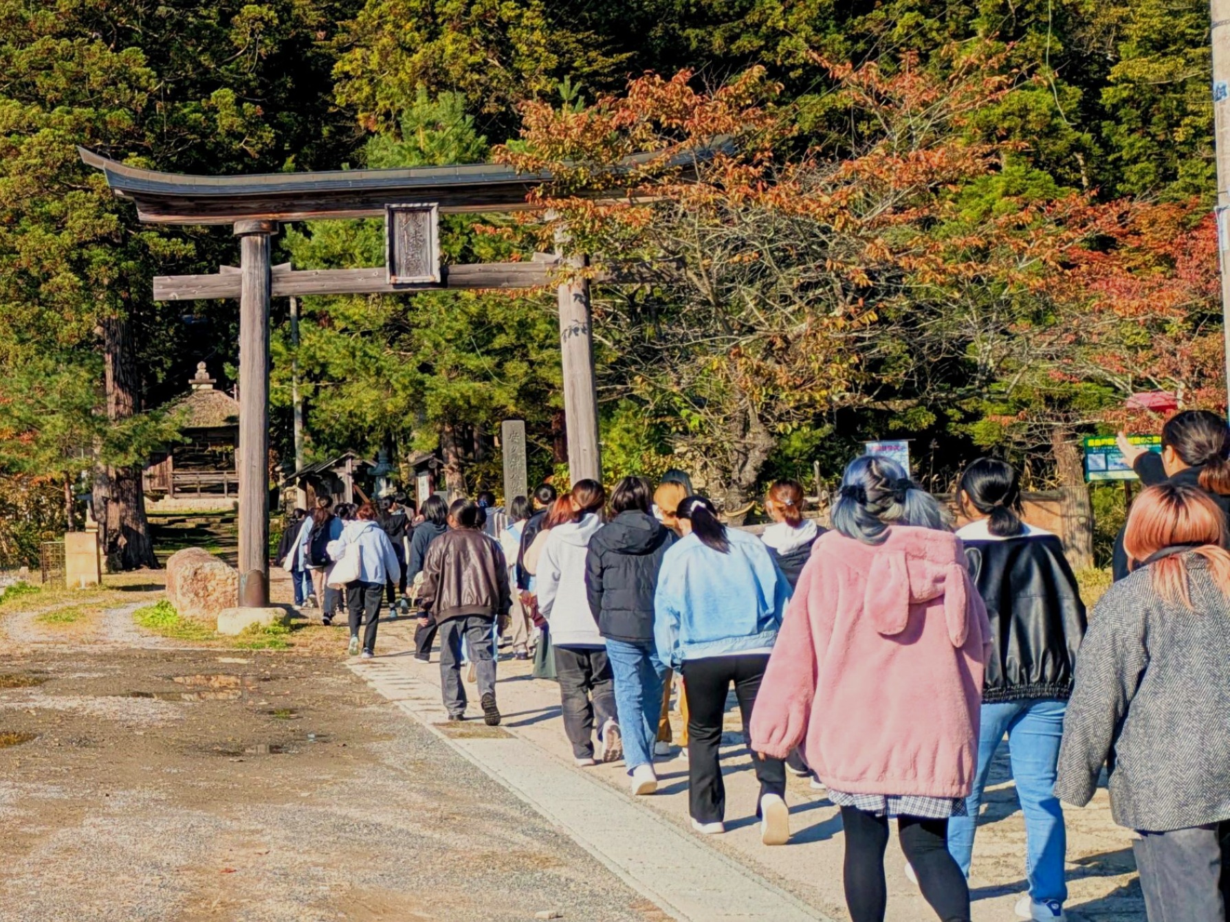 R7史学実習の様子4