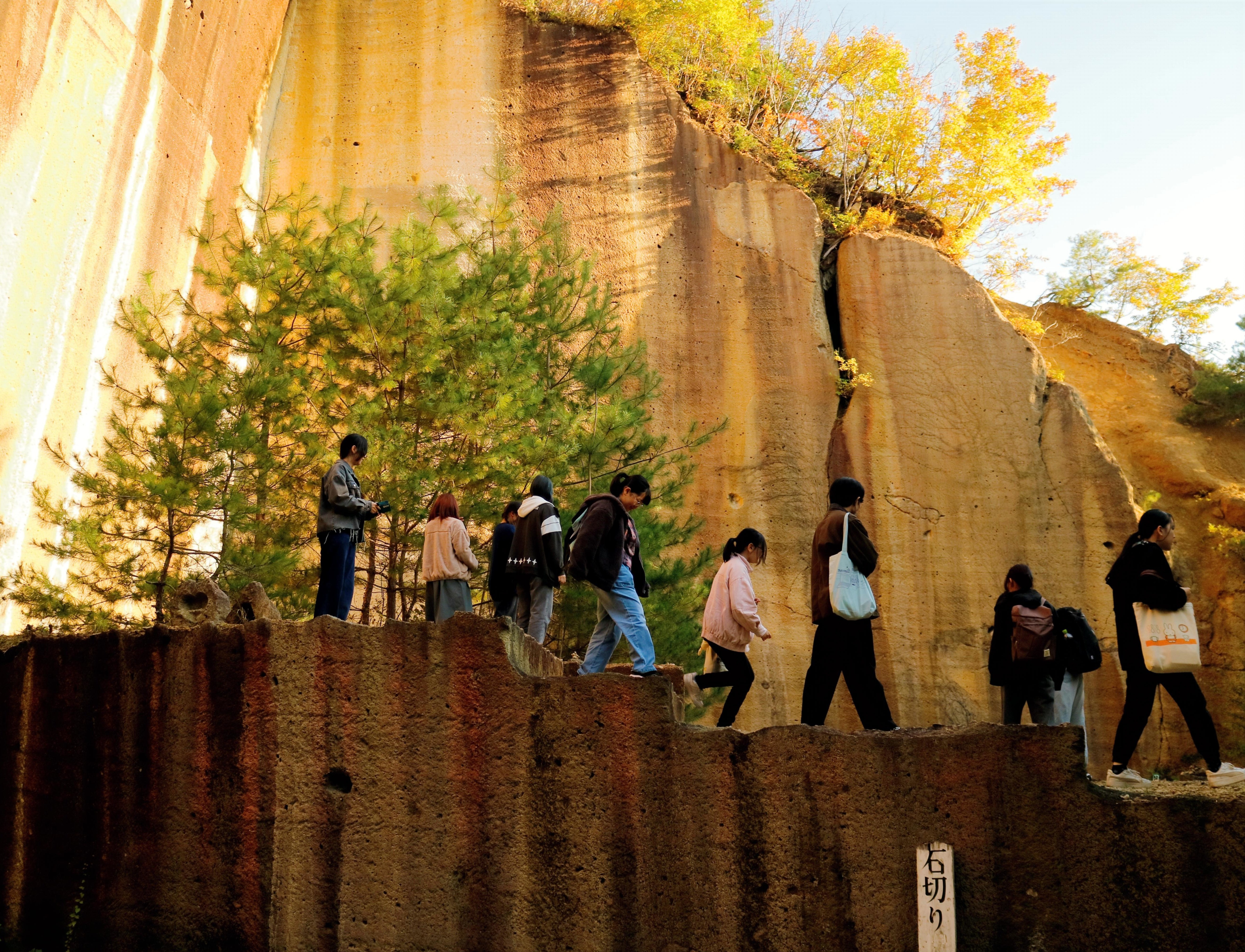R7史学実習の様子1