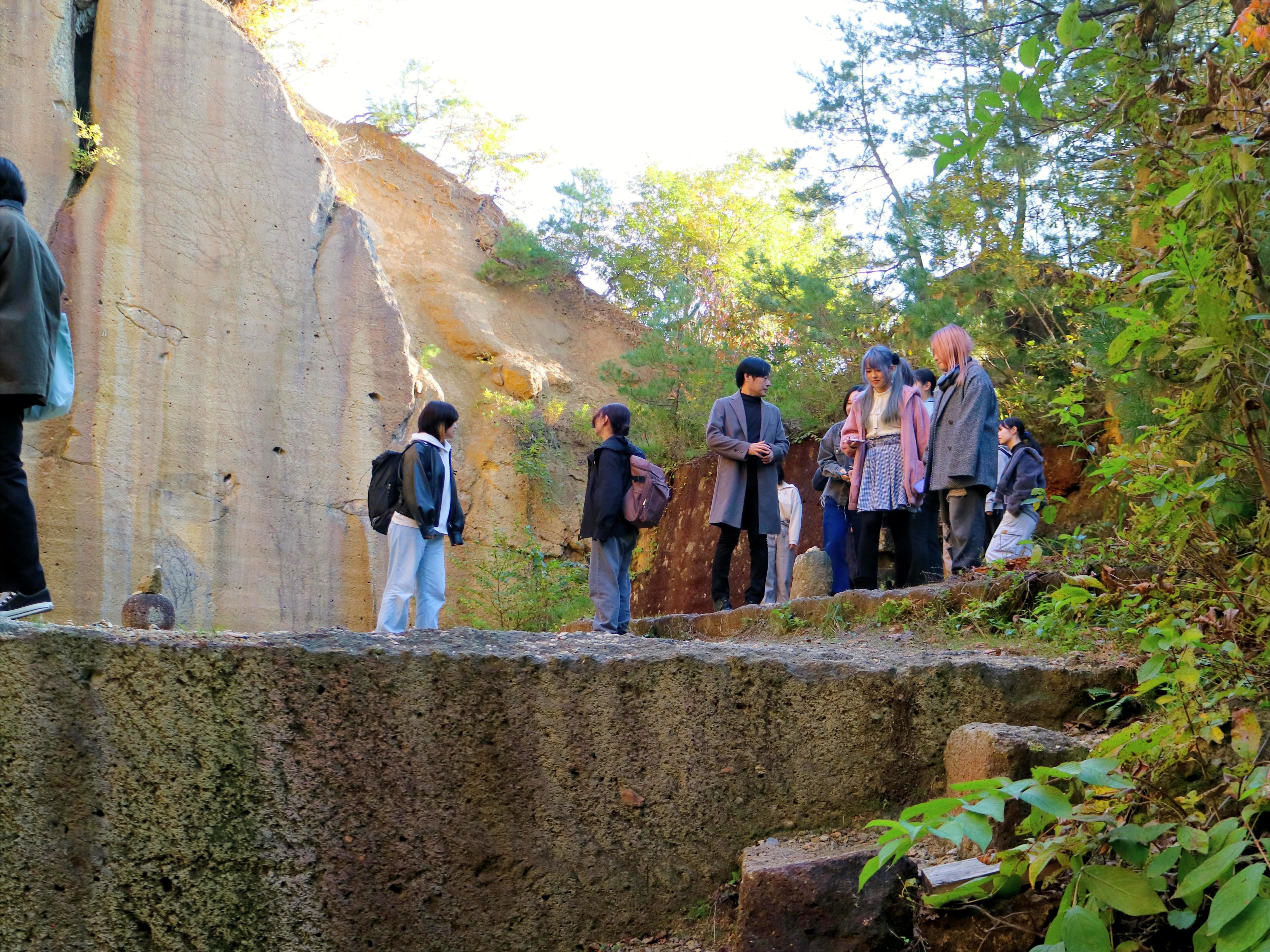 R7史学実習の様子８